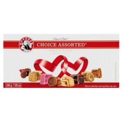 choice 200